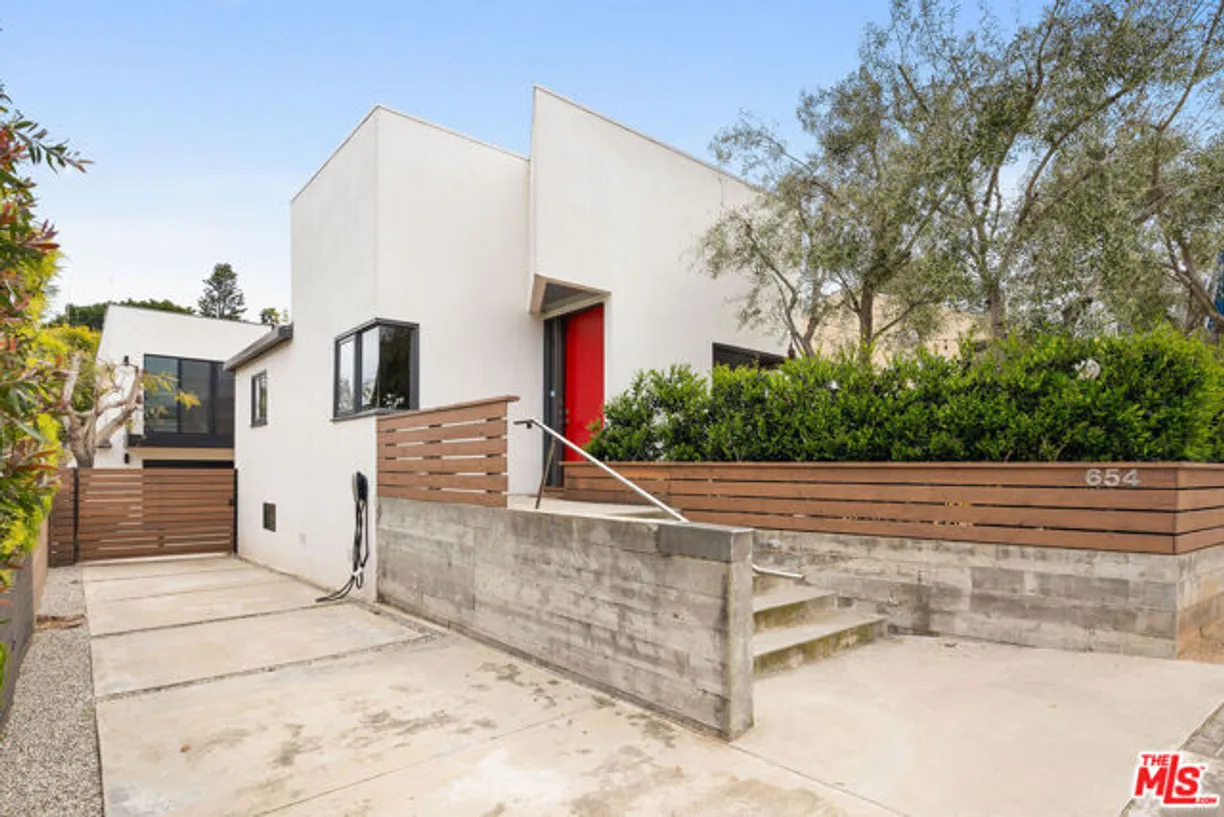 Northern California Real Estate | View Hill Street | Listing