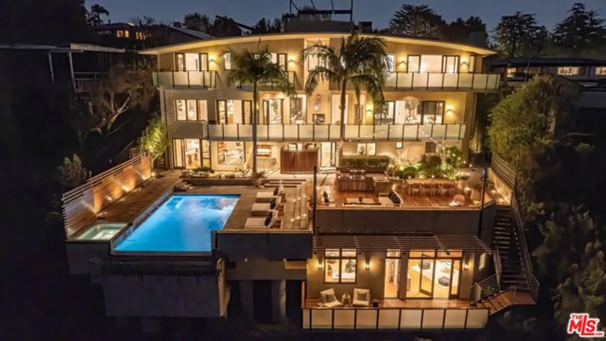Northern California Real Estate | View Umeo Road | 6 Beds, 7 Baths