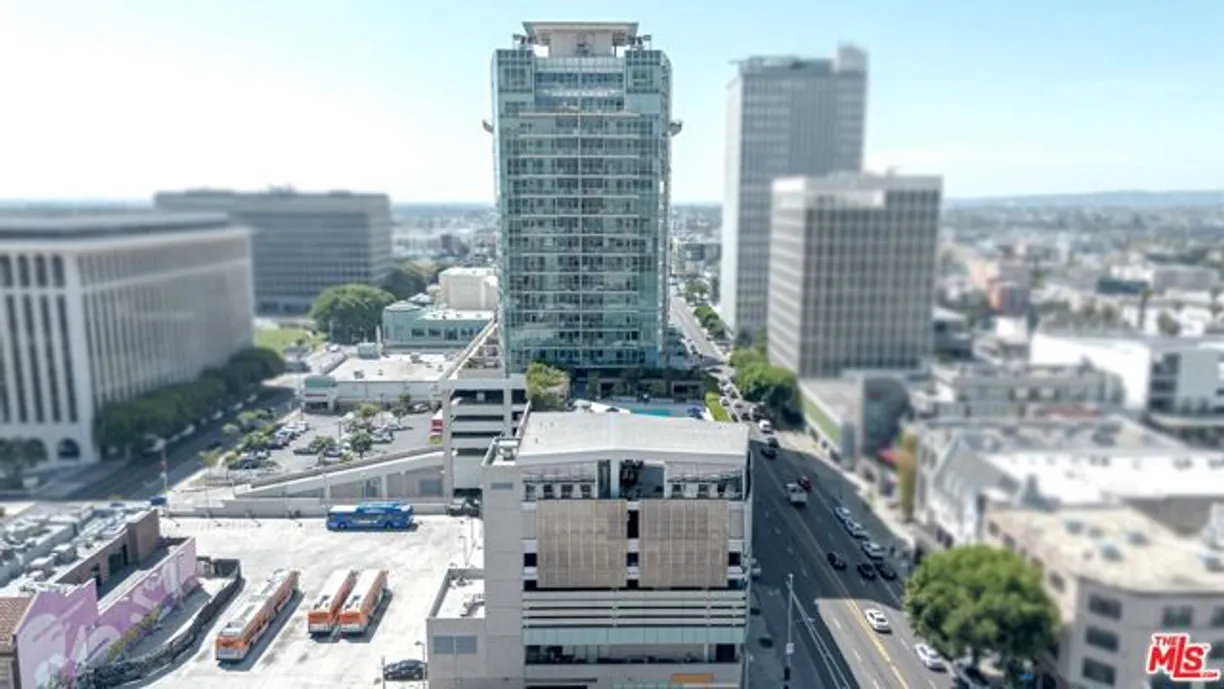 Northern California Real Estate | View Wilshire Boulevard, 1001 | Listing