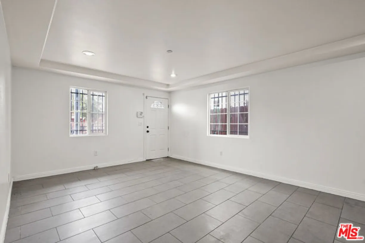 Northern California Real Estate | View Wilmington Avenue | Listing