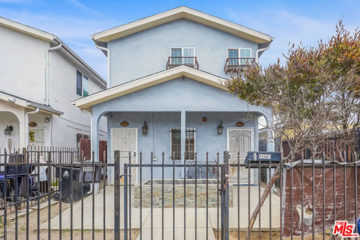 Northern California Real Estate | View Wilmington Avenue | 6 Beds