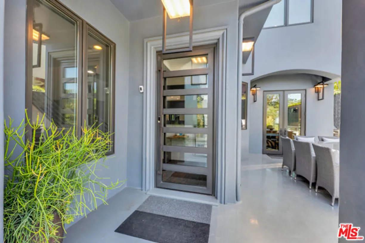 Northern California Real Estate | View Woodrow Wilson Drive | Listing