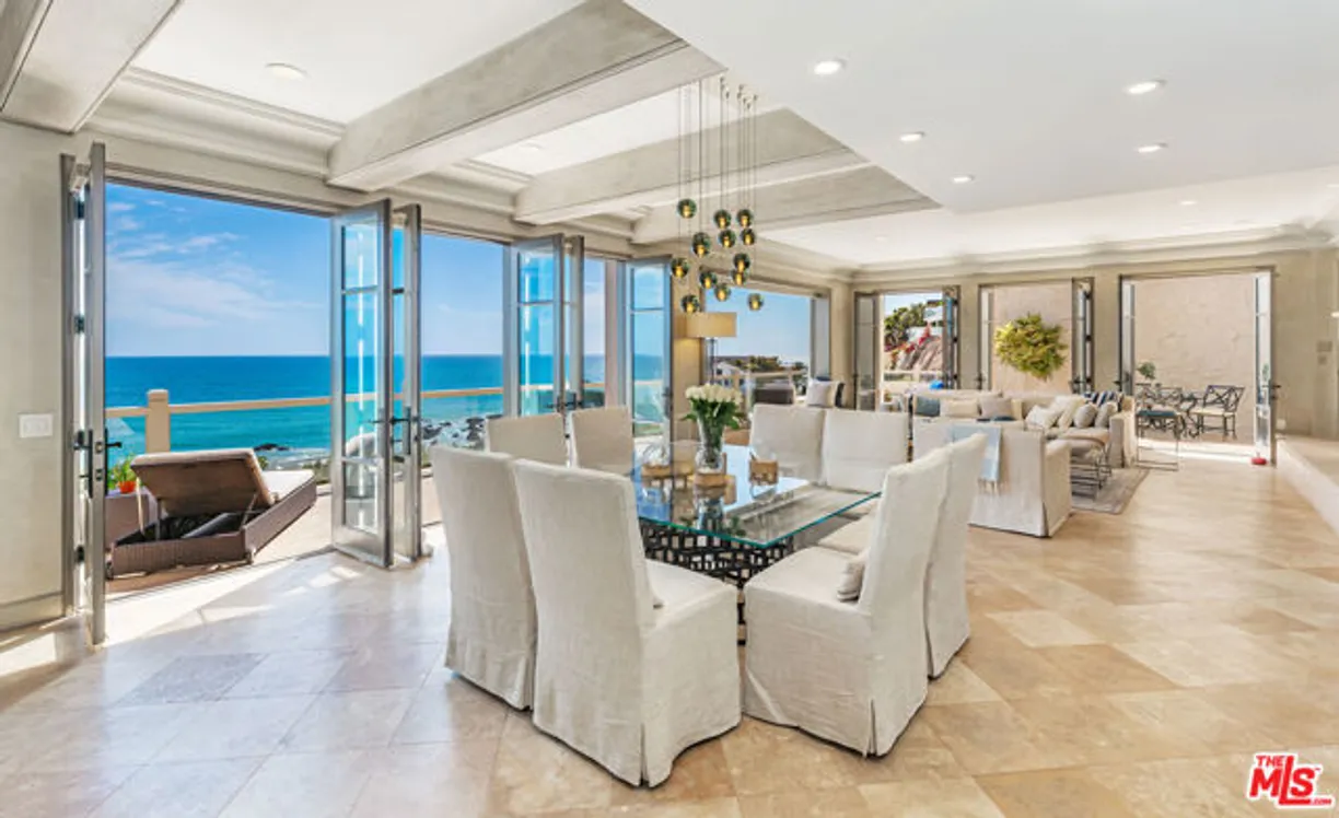 Northern California Real Estate | View Broad Beach Road | Listing