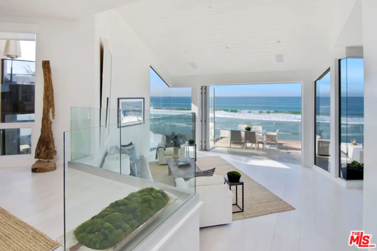 Northern California Real Estate | View Broad Beach Road | Listing
