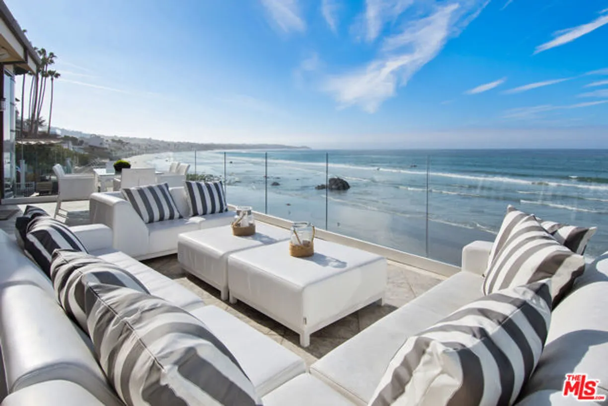 Northern California Real Estate | View Broad Beach Road | 7 Beds, 7 Baths