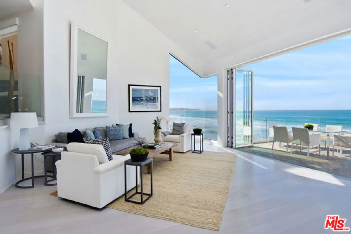 Northern California Real Estate | View Broad Beach Road | Listing