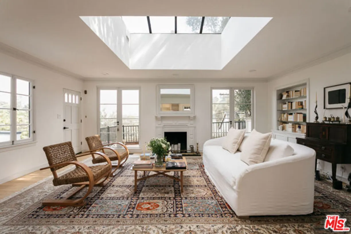 Northern California Real Estate | View Lookout Mountain Avenue | 3 Beds, 2 Baths