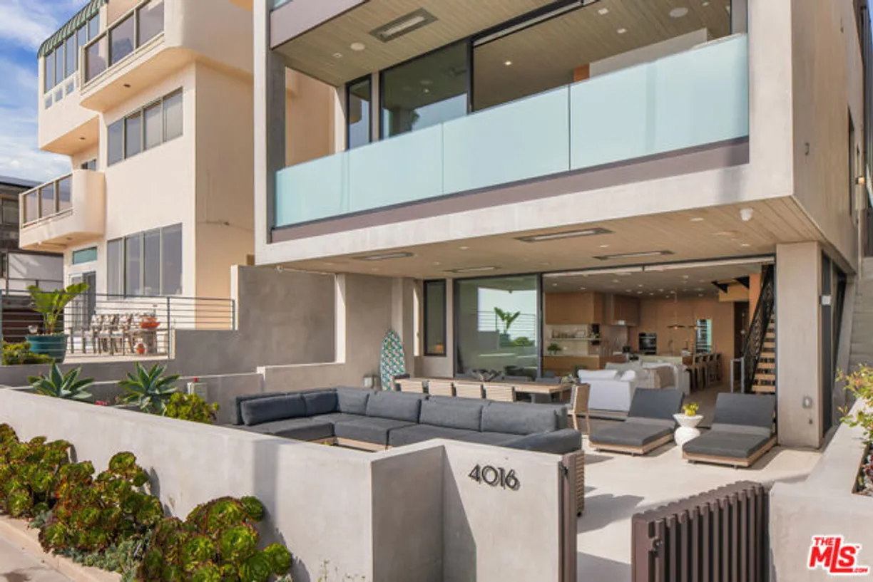Northern California Real Estate | View The Strand | Listing