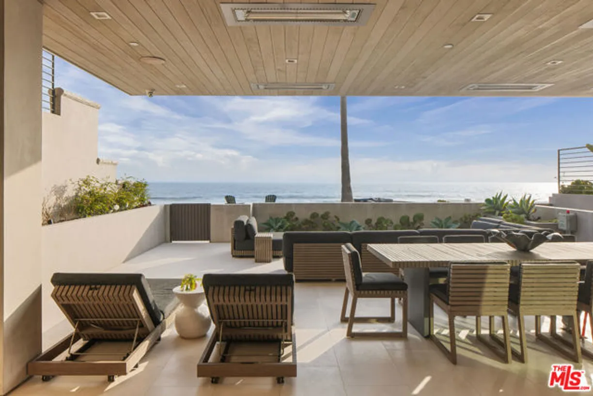 Northern California Real Estate | View The Strand | Listing