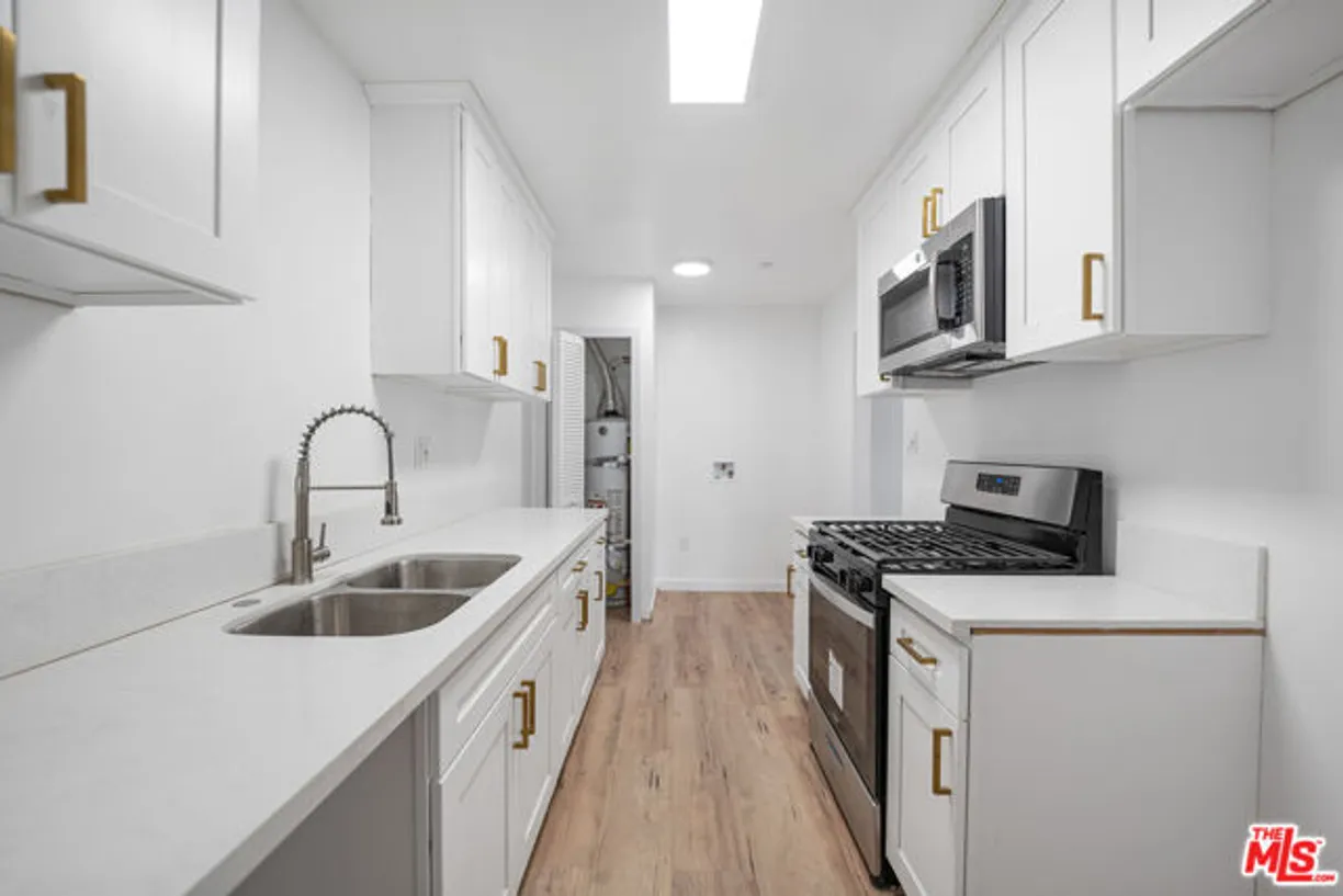 Northern California Real Estate | View Obama Boulevard | Listing