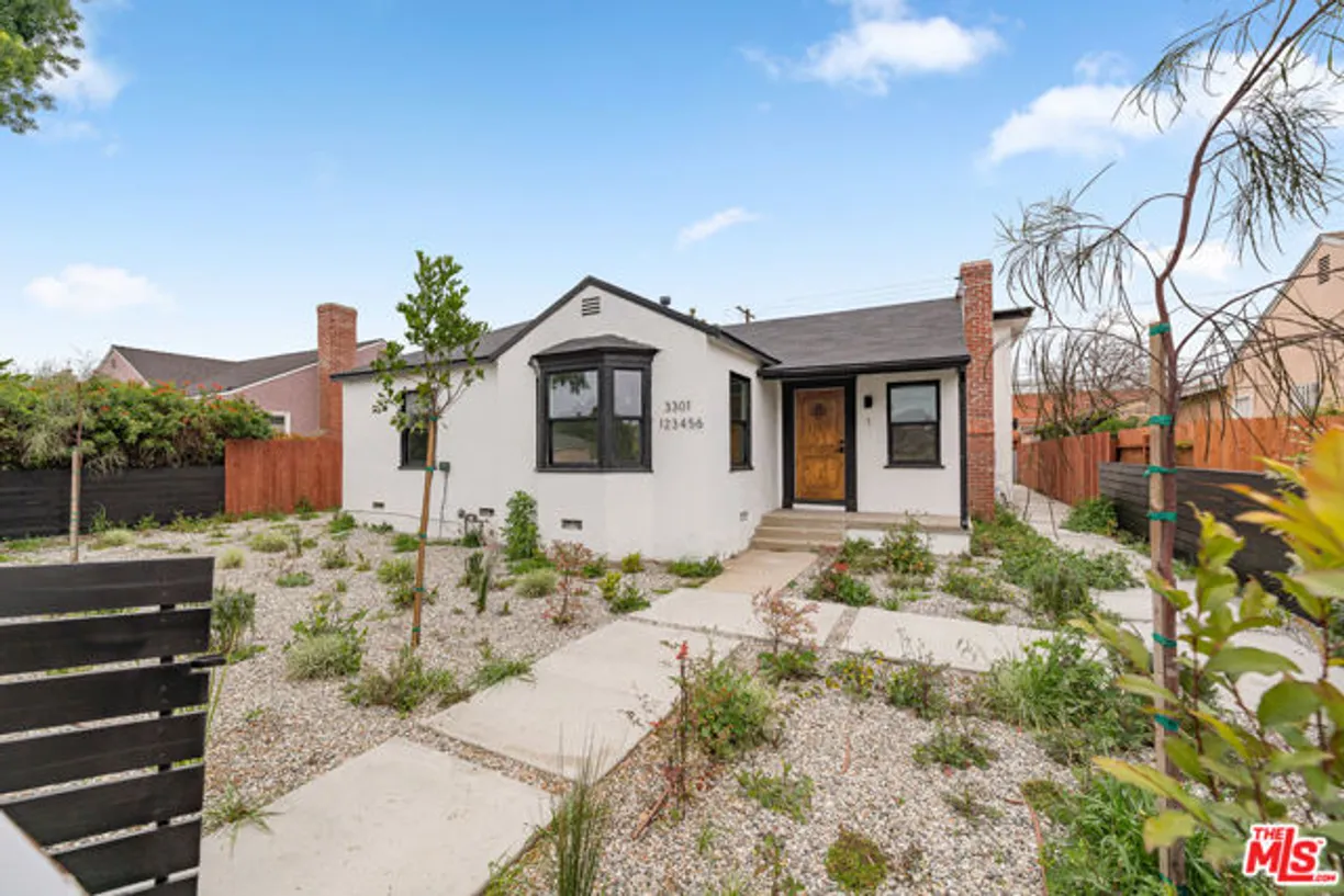 Northern California Real Estate | View Obama Boulevard