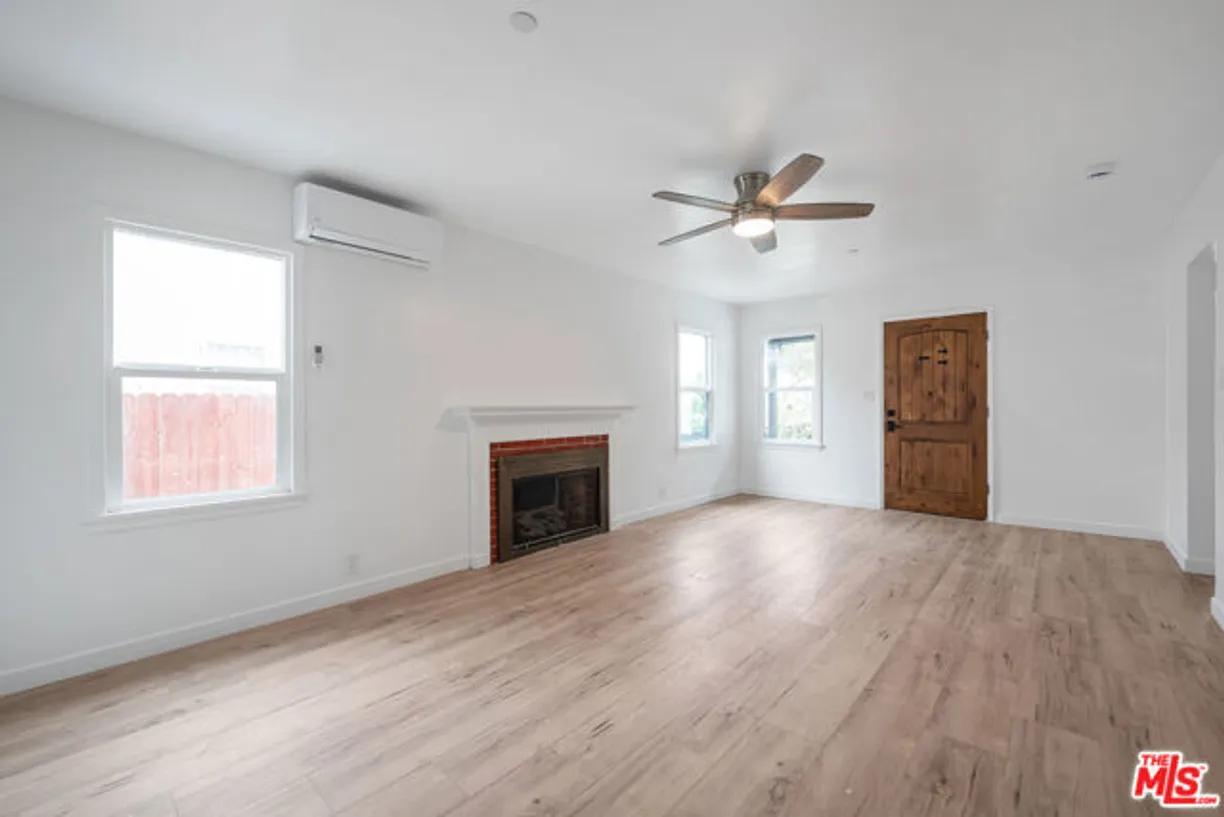 Northern California Real Estate | View Obama Boulevard | Listing