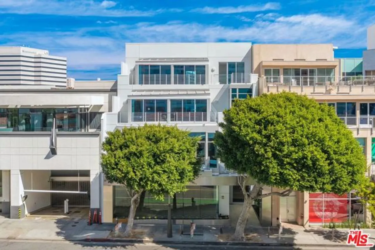 Northern California Real Estate | View 2nd Street