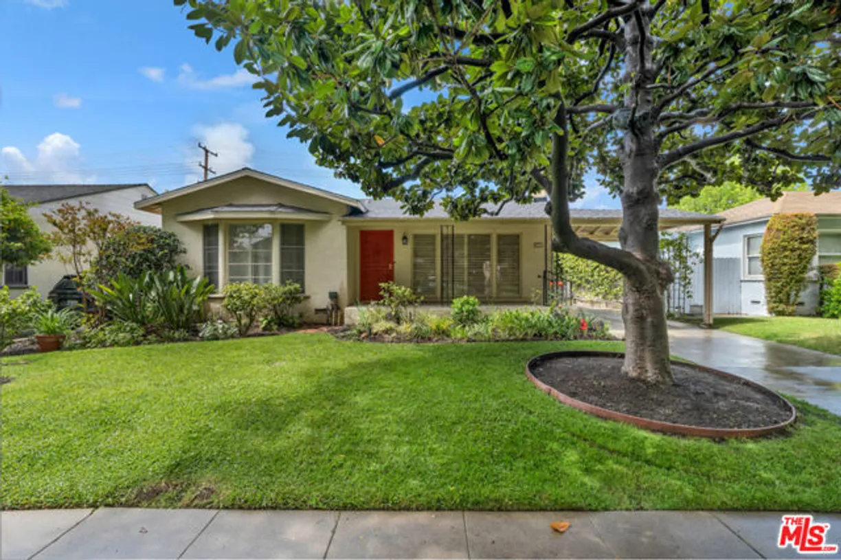 Northern California Real Estate | View Mentone Avenue | Listing