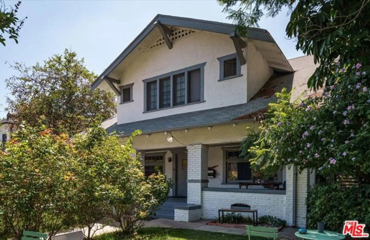 Van Ness Avenue Los Angeles CA 90028 Property for sale