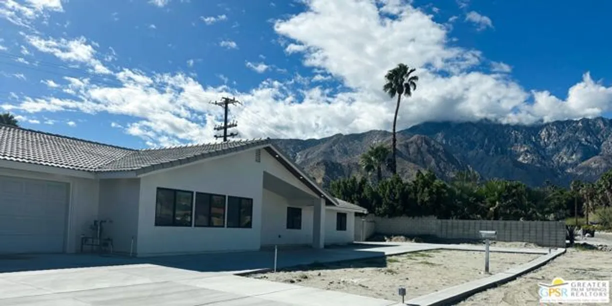 Yorba Road, Palm Springs, CA 92262 Property for sale