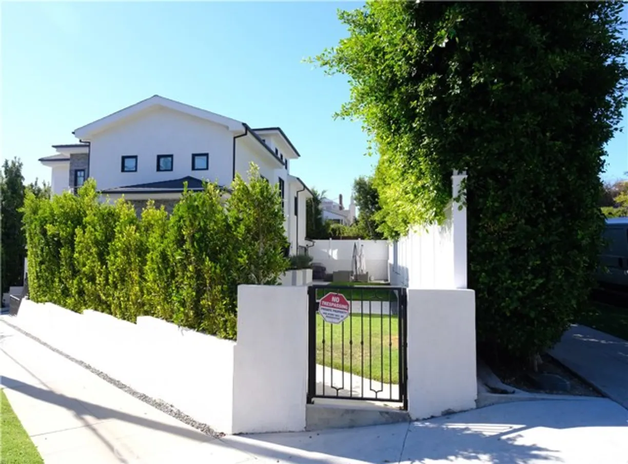 Northern California Real Estate | View Fairburn Avenue | Listing