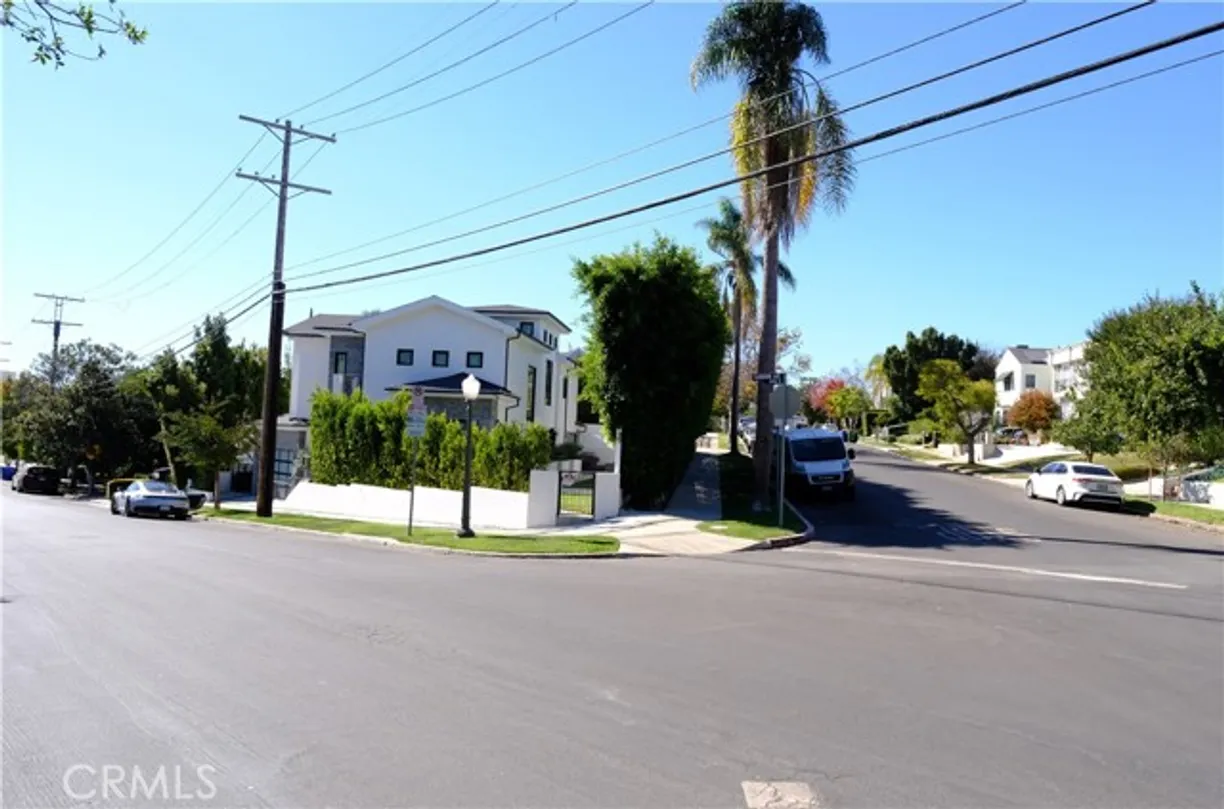 Northern California Real Estate | View Fairburn Avenue | Listing