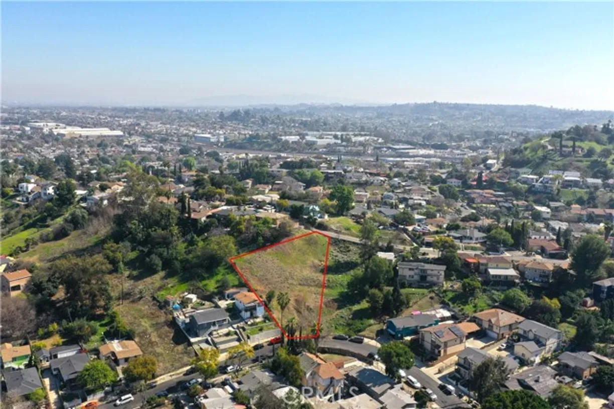 Northern California Real Estate | View Pueblo Avenue | Listing