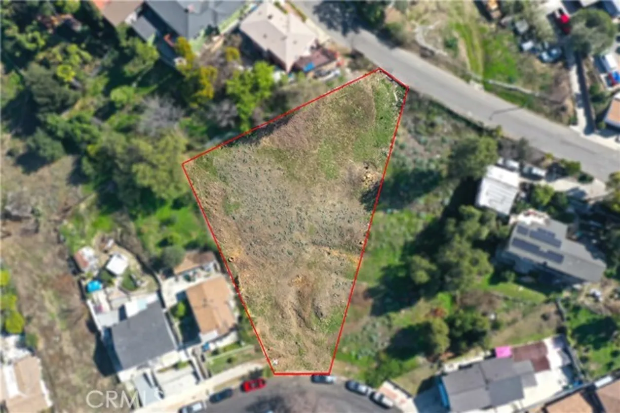 Northern California Real Estate | View Pueblo Avenue