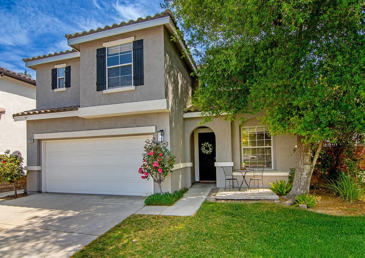 Northern California Real Estate | View Old Spanish Trail | 3 Beds, 2 Baths