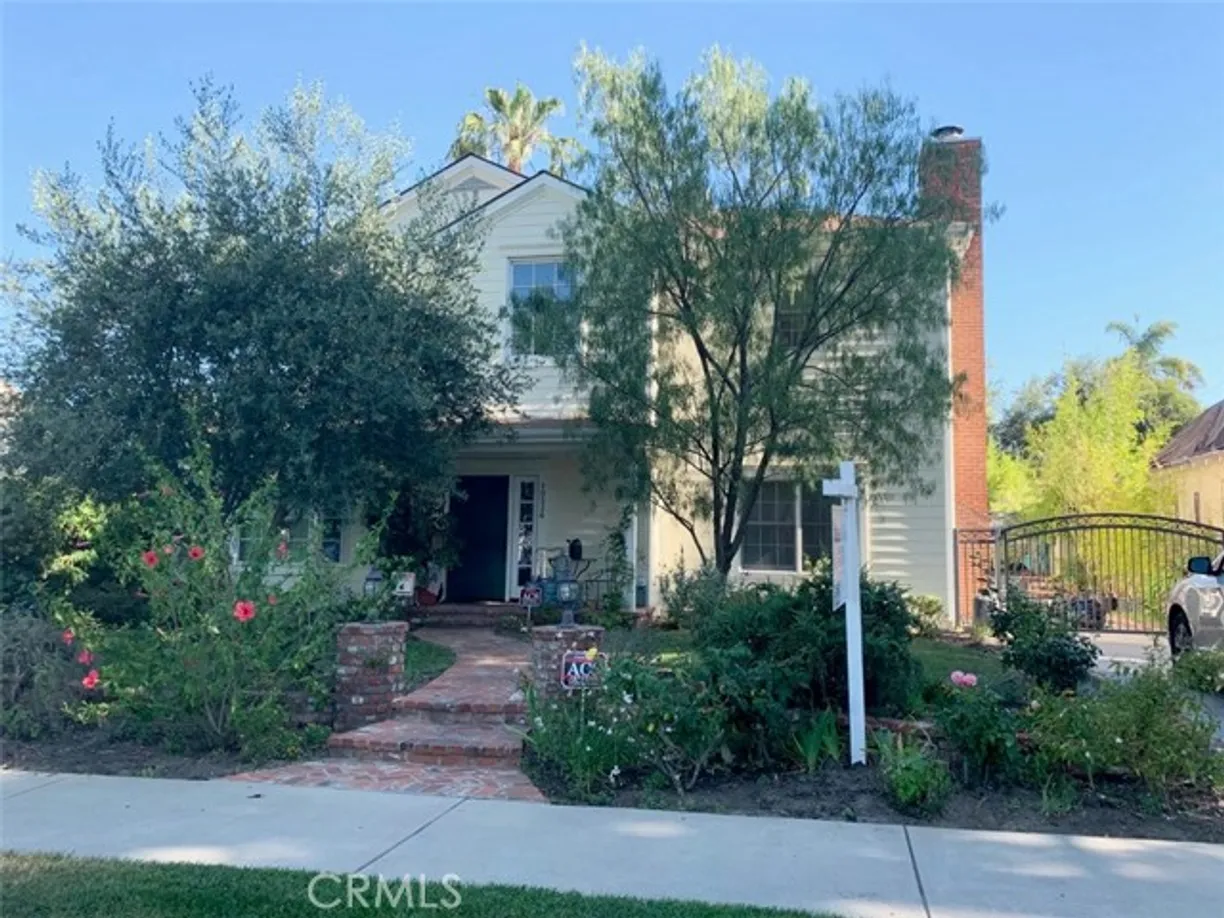 Northern California Real Estate | View Woodbridge Street | 4 Beds, 5 Baths