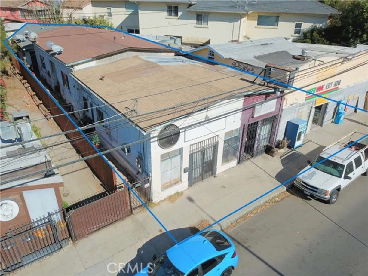 Northern California Real Estate | View Division | Listing