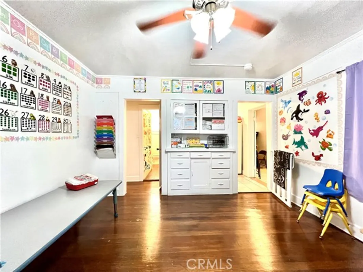 Northern California Real Estate | View Alvarado Street, 3/4 | Listing