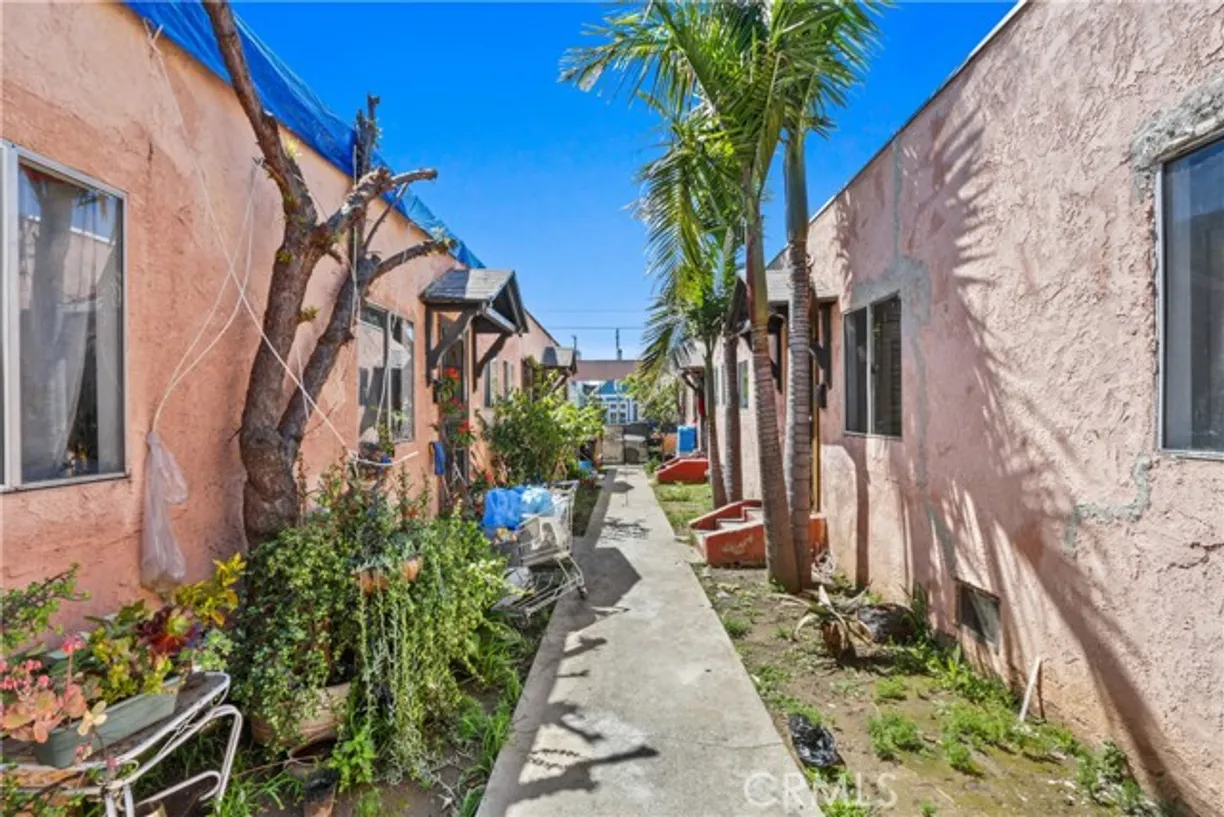 Northern California Real Estate | View Pennsylvania Avenue | Listing
