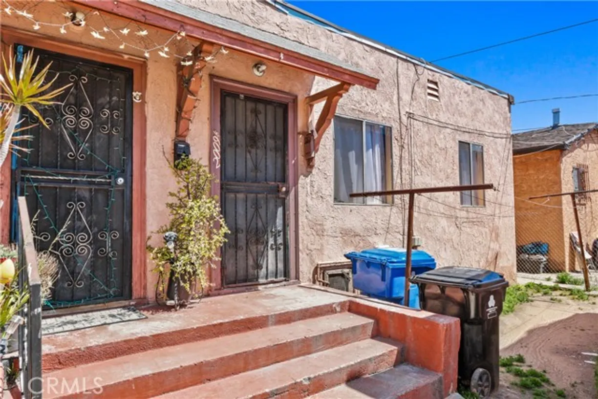 Northern California Real Estate | View Pennsylvania Avenue | Listing