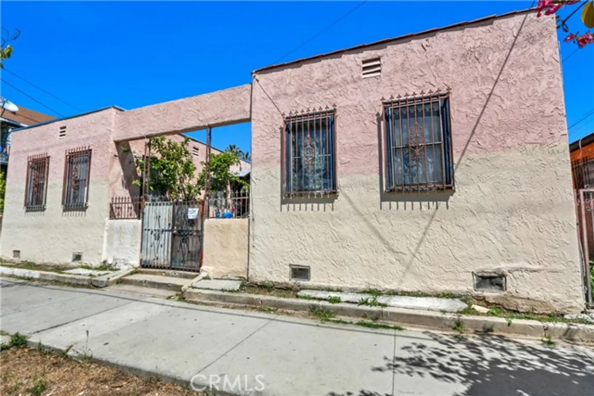 Northern California Real Estate | View Pennsylvania Avenue