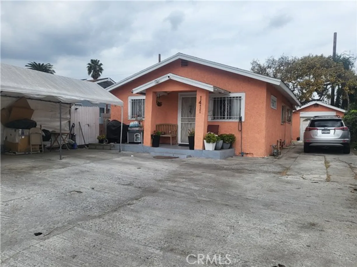 Northern California Real Estate | View W 71ST | Listing