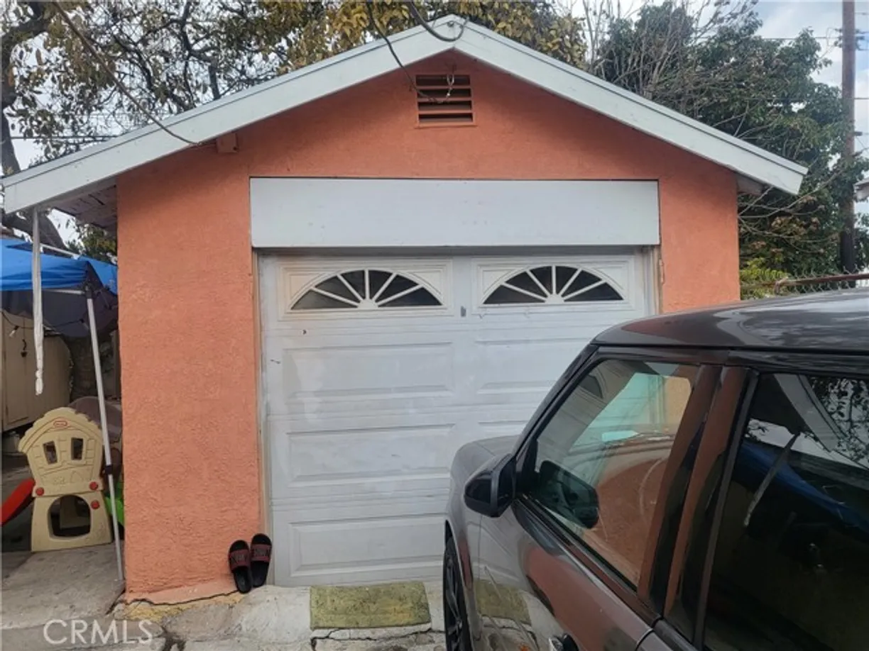 Northern California Real Estate | View W 71ST | Listing