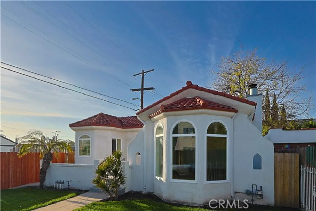 Northern California Real Estate | View 28th Street | Listing