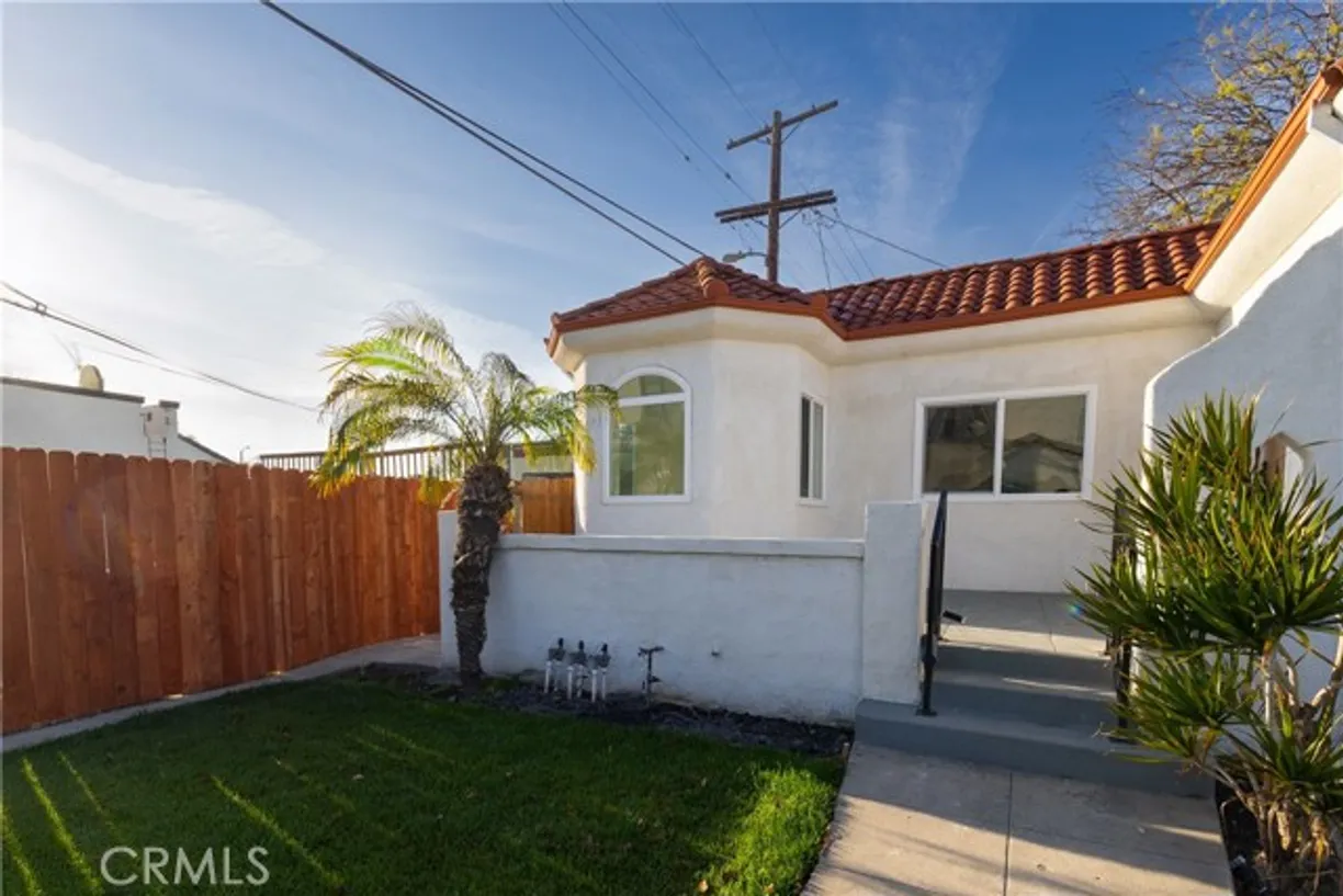 Northern California Real Estate | View 28th Street | Listing