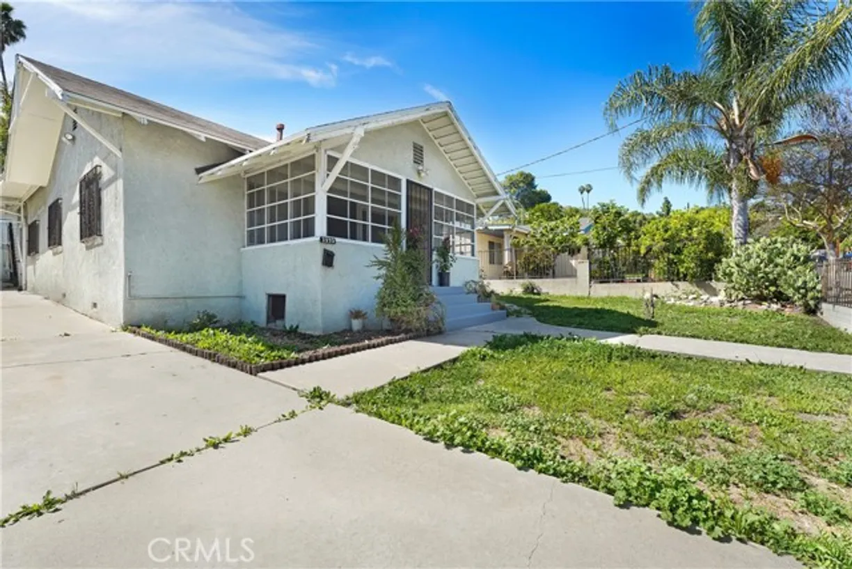 Northern California Real Estate | View Portola Avenue | Listing