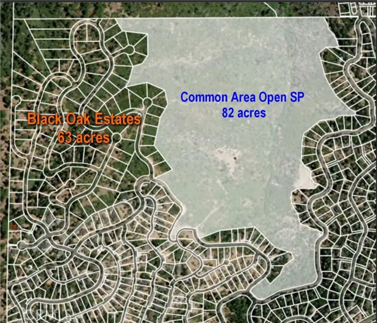 Northern California Real Estate | View Black Oaks Drive | Listing