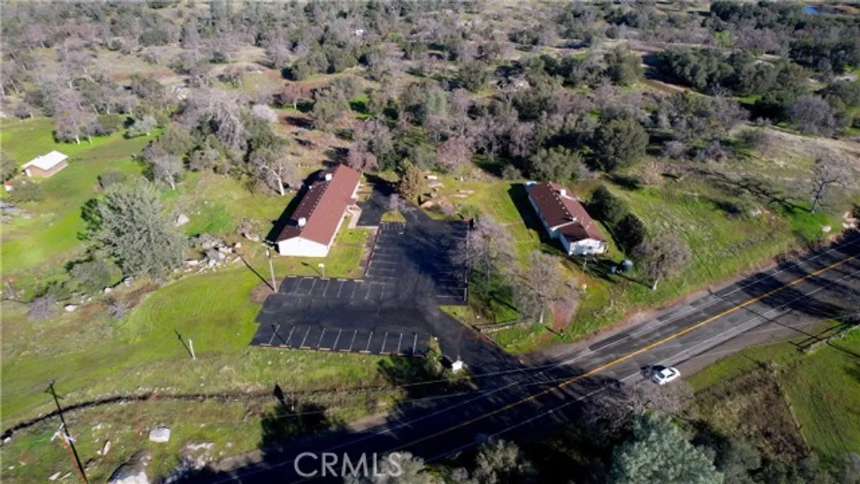Northern California Real Estate | View Auberry Road | Listing