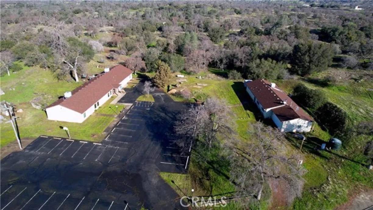 Northern California Real Estate | View Auberry Road