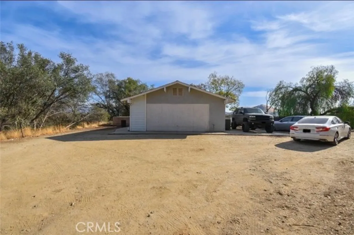 Northern California Real Estate | View Auberry Rd | Listing