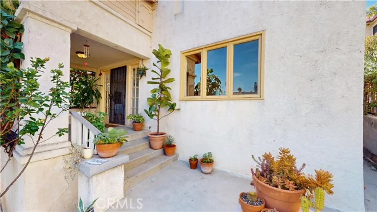 Northern California Real Estate | View Argyle Avenue | Listing
