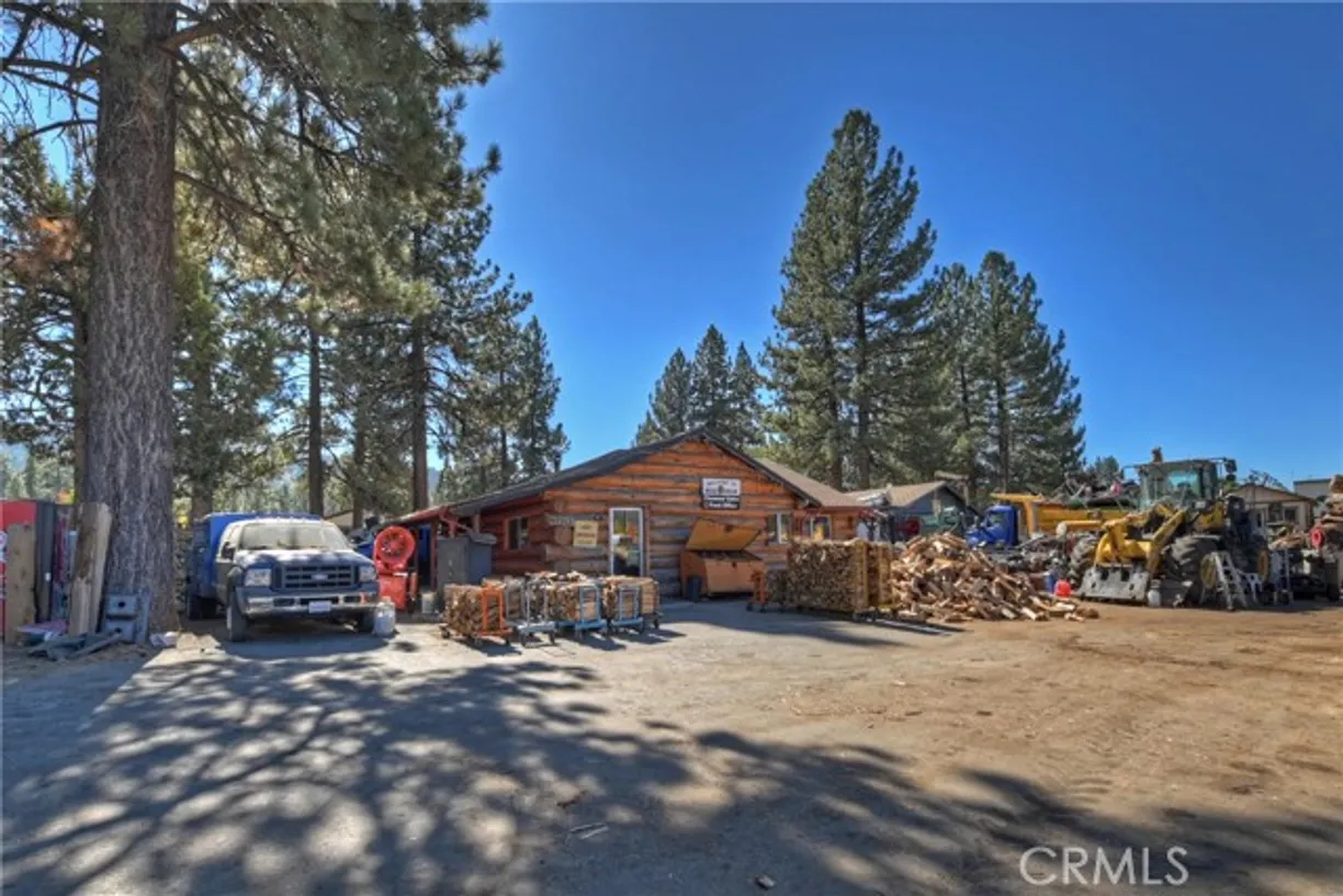 Northern California Real Estate | View Big Bear Boulevard