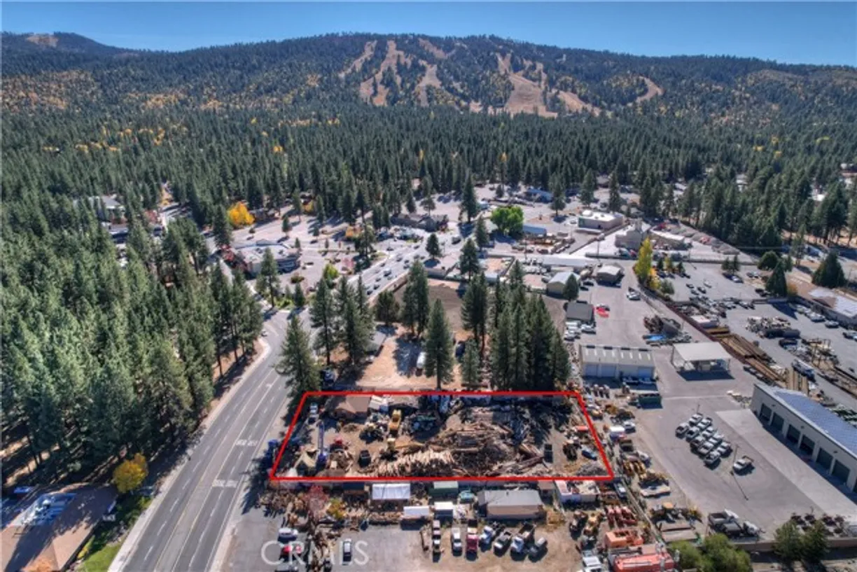 Northern California Real Estate | View Big Bear Boulevard | Listing