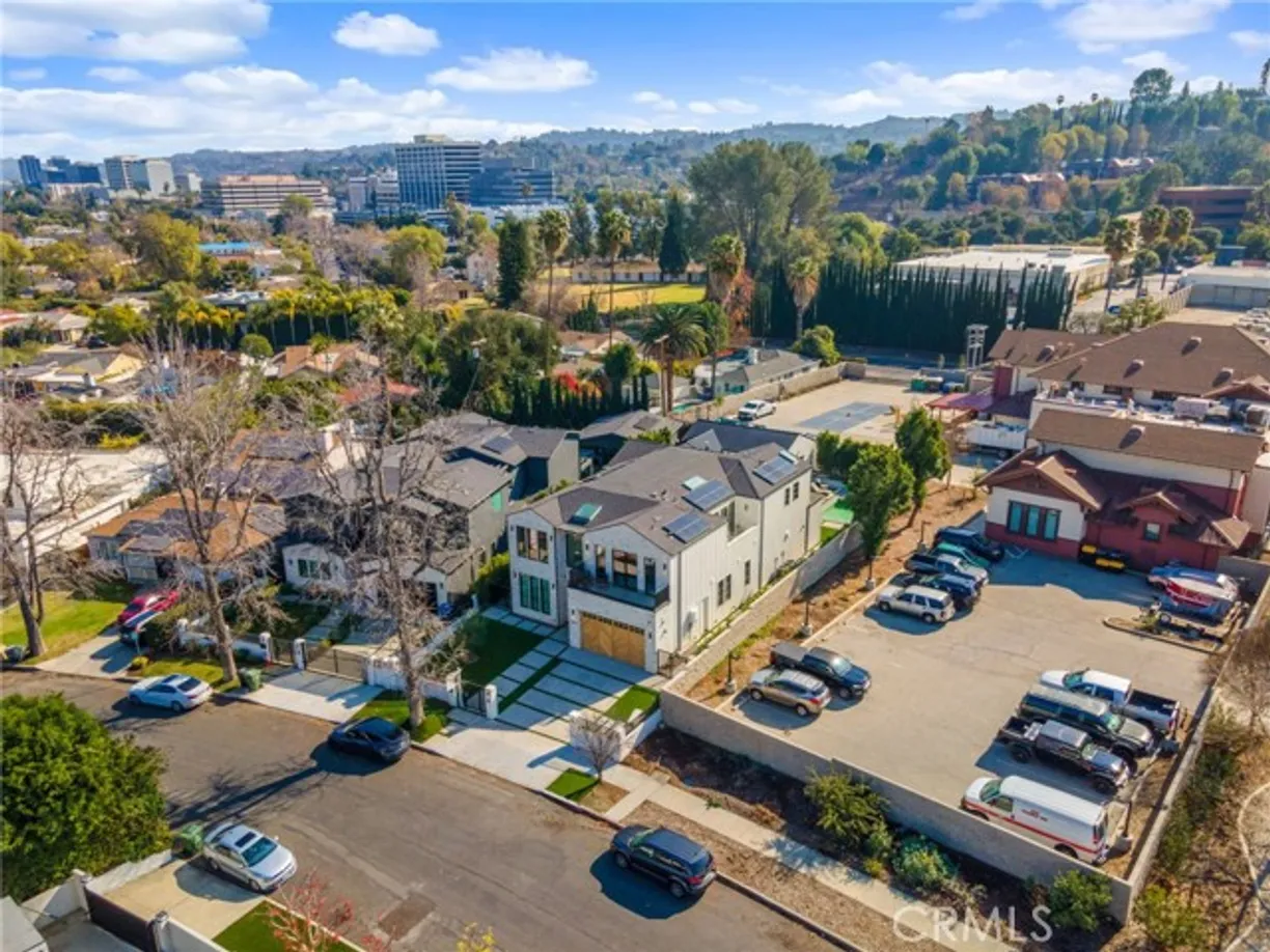 Northern California Real Estate | View Addison Street | Listing