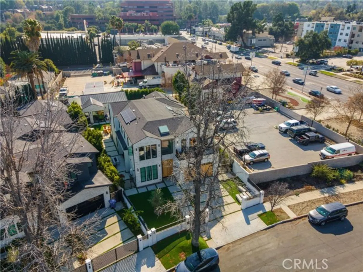 Northern California Real Estate | View Addison Street | Listing