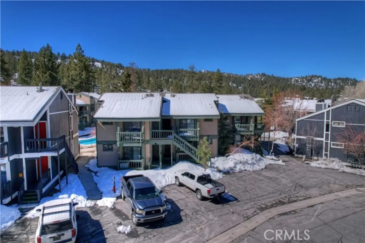Northern California Real Estate | View Blue Jay Road, 24 | 2 Beds, 2 Baths