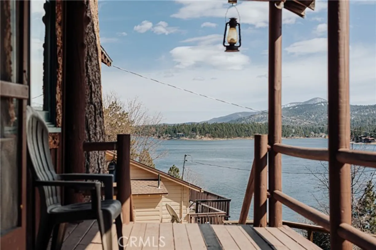 Northern California Real Estate | View Big Bear Trail | Listing