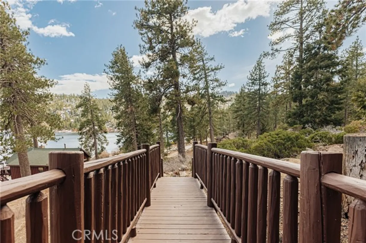 Northern California Real Estate | View Big Bear Trail | Listing