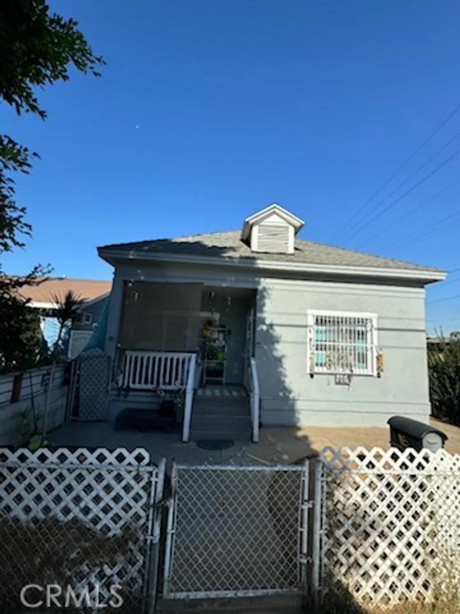 Northern California Real Estate | View Fresno Street