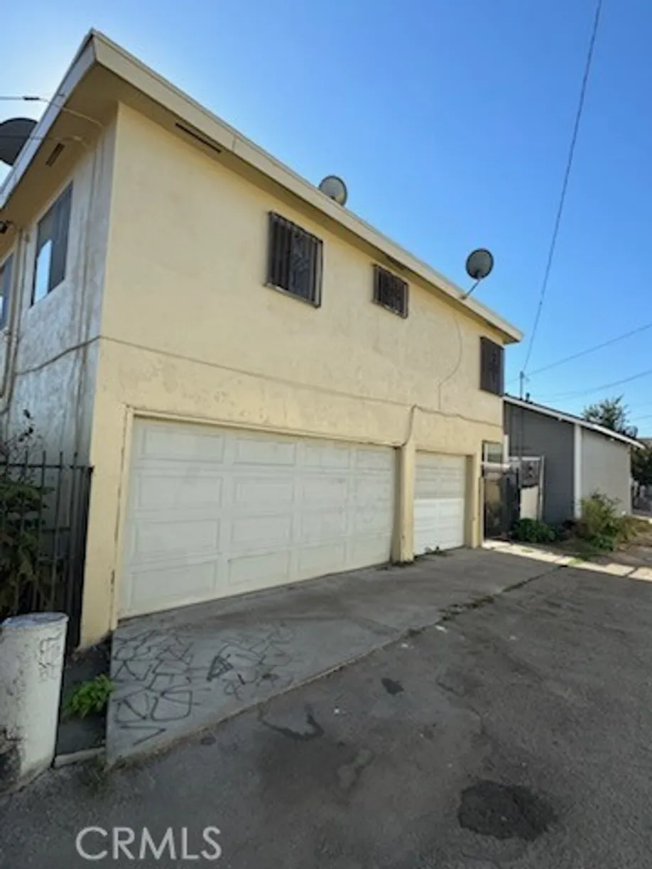 Northern California Real Estate | View Fresno Street | Listing